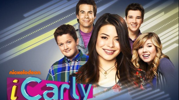 “iCarly” цувралыг албан ёсны эрхтэйгээр хийхээр болжээ